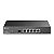 Gigabitowy router VPN SafeStream, 5x 10/100/1000 RJ-45, 1x slot SFP, desktop (TP-Link TL-ER7206)