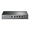 TP-Link TL-R605, Gigabitowy router VPN Omada, 5x 10/100/1000 RJ-45, desktop