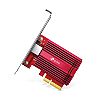 TP-Link TX401, Karta sieciowa, PCI Express, 10Gb/s