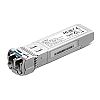 Modu SFP+ 1x 10 Gbps LC SM, 10 km, TX: 1310 nm (TP-Link TL-SM5110-LR)