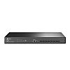 TP-Link TL-SX3008F, Switch zarządzalny, 8x slot 10G SFP+, 19"