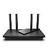 TP-Link Archer AX55, Bezprzewodowy router dwupasmowy Dual-band AX3000, standard AX, 3000Mb/s, gigabitowe porty Ethernet