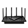 TP-Link Archer AX72, Bezprzewodowy router dwupasmowy Dual-band AX5400, standard AX, 5400Mb/s, gigabitowe porty Ethernet