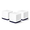 TP-Link Mercusys Halo H50G(3-pack), Router Mesh Halo H50G 3-pack, AC1900