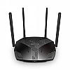TP-Link Mercusys MR80X, Bezprzewodowy router dwupasmowy Dual-band AX3000, AX, 3000Mb/s, gigabit Ethernet