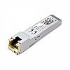 Modu SFP 1x 1000 Mbps RJ-45 (TP-Link TL-SM331T)