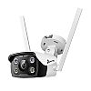 4 Mpx Kamera sieciowa zewnętrzna typu bullet obiektyw 4mm (TP-Link VIGI C340-W)