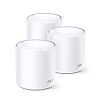 TP-Link DECO X20(1-Pack), Router Mesh Deco X20 1-pack, AX1800