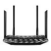 Bezprzewodowy router dwupasmowy Dual-band AC1300, standard AC, 1300Mb/s, MU-MIMO (TP-Link EC225-G5)