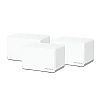 TP-Link Mercusys Halo H70X(2-pack), Router Mesh Halo H70X 2-pack, Wi-Fi 6, AX1800