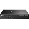 Ośmiokanałowy sieciowy rejestrator wideo z PoE+ (TP-Link VIGI NVR1008H-8MP)