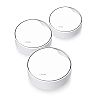 TP-Link DECO X50-PoE(2-Pack), Router Mesh Deco X50 PoE 2-pack, AX3000
