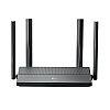 TP-Link EX141, Bezprzewodowy router dwupasmowy Dual-band AX1500, standard AX, 1500Mb/s, gigabitowe porty Ethernet 