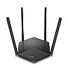 TP-Link Mercusys MR60X, Bezprzewodowy router dwupasmowy Dual-band AX1500, standard AX, 1500Mb/s, gigabitowe porty Ethernet