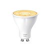Bezprzewodowa żarówka punktowa LED Smart ze ściemniaczem (TP-Link Tapo L610)