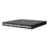 Edge-corE ECS4150-54P, Switch zarządzalny, 48x 10/100/1000 RJ-45 PoE, 6x 25G SFP28, 19"
