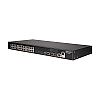 Edge-corE ECS4150-28T, Switch zarządzalny, 24x 10/100/1000 RJ-45, 4 zintegrowane porty 10G SFP+, 19"