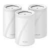 TP-Link DECO BE65(3-Pack), Router Mesh Deco BE65 3-pack, BE9300