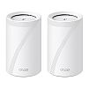 TP-Link DECO BE65(2-Pack), Router Mesh Deco BE65 2-pack, BE9300