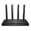 TP-Link Archer AX17, Bezprzewodowy router dwupasmowy Dual-band AX1500, standard AX, 1500Mb/s, gigabitowe porty Ethernet