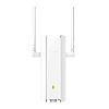 Gigabitowy bezprzewodowy punkt dostępowy, AX1800, 1800Mbps (TP-Link EAP625-Outdoor HD)