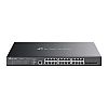 TP-Link SG3428XPP-M2, Switch zarządzalny, 24x 2,5G, 4x slot 10G SFP+, PoE++, 19"