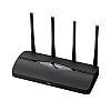 Bezprzewodowy router dwupasmowy Dual-band BE3600, standard BE, 3600Mb/s, 2,5 gigabitowe porty Ethernet (TP-Link Mercusys MR27BE)