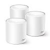 Router Mesh Deco X10-4G, AX1500, LTE (TP-Link Deco X10-4G(1-pack))