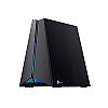 Bezprzewodowy router trzypasmowy Tri-band AX5400, standard AXE, 5400Mb/s, gigabitowe porty Ethernet (TP-Link Archer GXE75)