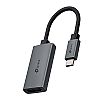 Adapter USB-C(M) na HDMI(F) (TP-Link UA520C)