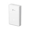 TP-Link EAP725-Wall, Gigabitowy bezprzewodowy punkt dostępowy, naścienny, BE3600, 3600Mbps