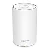 TP-Link DECO X10-4G(1-Pack), Router Mesh Deco X10-4G 1-pack, AX1500