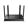 TP-Link Archer BE220, Bezprzewodowy router dwupasmowy Dual-band BE3600, standard BE, 3600Mb/s, MU-MIMO