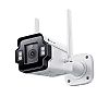 4 Mpx Kamera sieciowa zewnętrzna obrotowa obiektyw 4mm (TP-Link InSight S345-4G 4mm)
