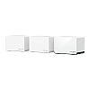 Router Mesh Halo H85X 2-pack, Wi-Fi 6, AX3000 (TP-Link Mercusys Halo H85X(2-pack))