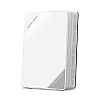 Bezprzewodowy router dwupasmowy 5G Dual-band AX3000, standard AX, 3000Mb/s, gigabitowe porty Ethernet (TP-Link Mercusys MB520-5G)