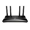 Bezprzewodowy router dwupasmowy Dual-band AX3000, standard AX, 3000Mb/s, gigabitowe porty Ethernet (TP-Link EX520)