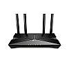 Bezprzewodowy router GPON dwupasmowy Dual-band AX1800, standard AX, 1800Mb/s, gigabitowe porty Ethernet (TP-Link XX230v)