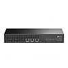 Terminal GPON OLT DeltaStream Pizza-box, 1-portowy, 10G (TP-Link DS-P7001-01)