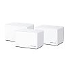 TP-Link Mercusys Halo H80X(1-pack), Router Mesh Halo H80X 1-pack, Wi-Fi 6, AX3000