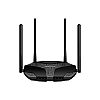 TP-Link Mercusys MB235-4G, Bezprzewodowy router dwupasmowy 4G+ Dual-band AC1200, standard AC, 1200Mb/s, gigabitowe porty Ethernet