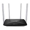 TP-Link Mercusys MB135-4G, Bezprzewodowy router dwupasmowy 4G Dual-band AC1200, standard AC, 1200Mb/s, gigabitowe porty Ethernet