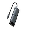 Hub USB-C, 7-w-1 (TP-Link UH7021C)