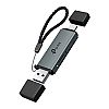 Adapter USB-A&C(M) na SD/microSD 3.0, Czytnik kart (TP-Link UA430D)