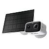 Bezprzewodowa zewnętrzna kamera Wi-Fi z panelem słonecznym (TP-Link Tapo C400 Kit)