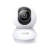 Bezprzewodowa kamera 4K obrotowa ze sztuczną inteligencją (TP-Link Tapo C250)