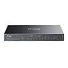 Switch zarządzalny, 10x 10/100/1000 RJ-45, PoE+, desktop (TP-Link ES210GP)
