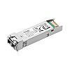 Moduł SFP 1x 1000 Mbps LC SM, 20 km, TX: 1310 nm (TP-Link ISM311LS)