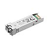 Moduł SFP 1x 1000 Mbps LC SM, 20 km, WDM TX: 1310 nm (TP-Link ISM321B-20)