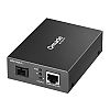 Konwerter 10/100/1000 Mbps RJ-45/SC, SM 1310nm, 2 km, WDM (TP-Link MC212CS-2)
